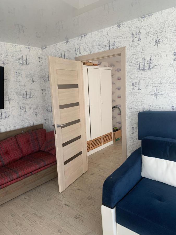 Home For Your Vacation 1-Bedroom Apartment Narva-Jõesuu Esterno foto