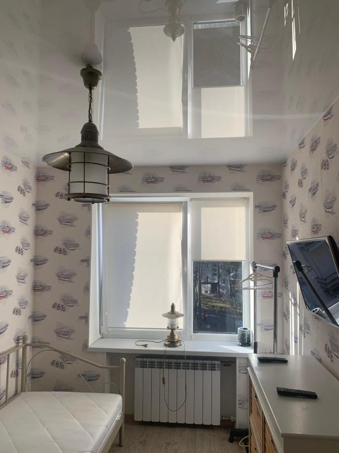 Home For Your Vacation 1-Bedroom Apartment Narva-Jõesuu Esterno foto