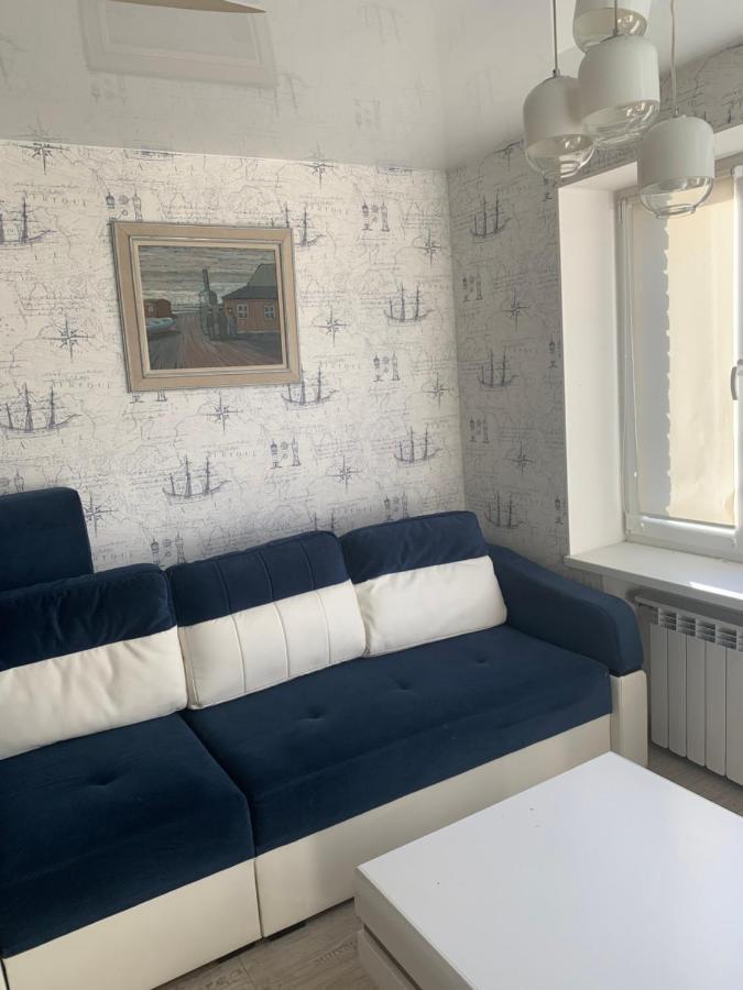 Home For Your Vacation 1-Bedroom Apartment Narva-Jõesuu Esterno foto