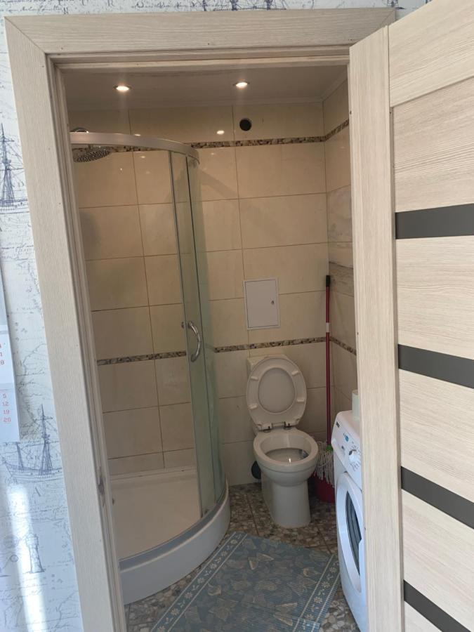 Home For Your Vacation 1-Bedroom Apartment Narva-Jõesuu Esterno foto