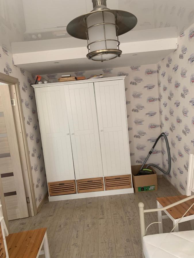 Home For Your Vacation 1-Bedroom Apartment Narva-Jõesuu Esterno foto