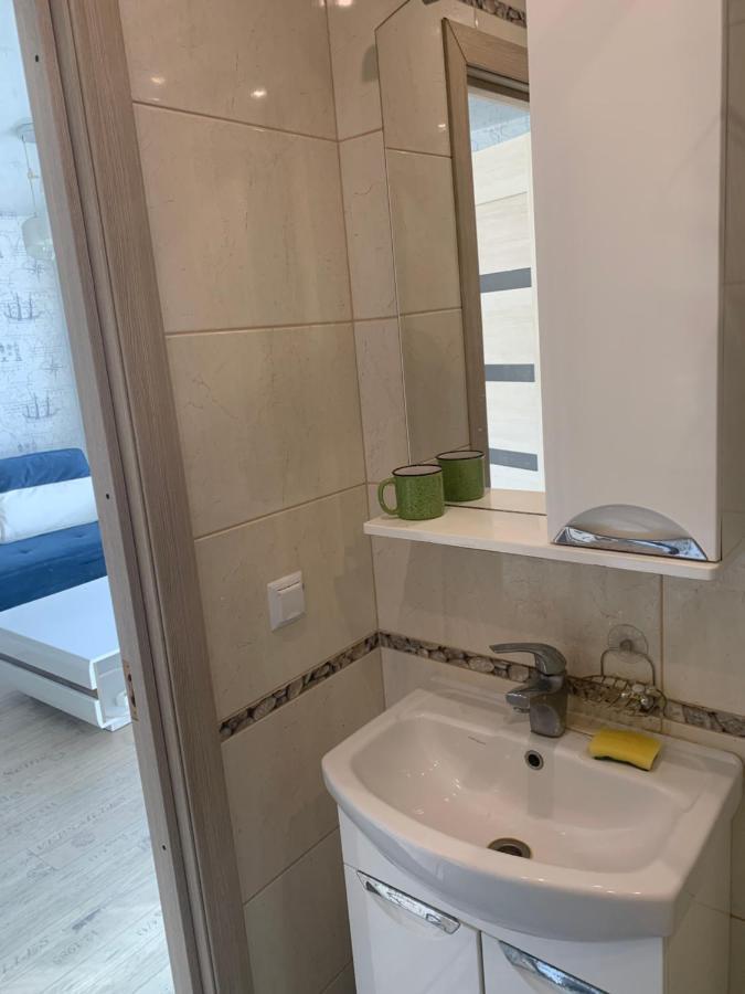 Home For Your Vacation 1-Bedroom Apartment Narva-Jõesuu Esterno foto