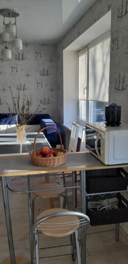Home For Your Vacation 1-Bedroom Apartment Narva-Jõesuu Esterno foto
