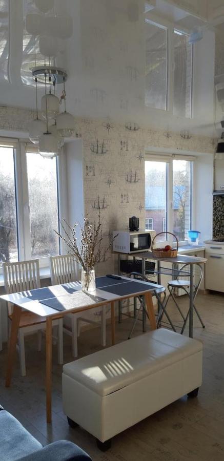 Home For Your Vacation 1-Bedroom Apartment Narva-Jõesuu Esterno foto