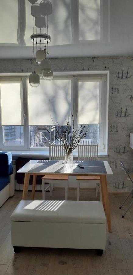 Home For Your Vacation 1-Bedroom Apartment Narva-Jõesuu Esterno foto