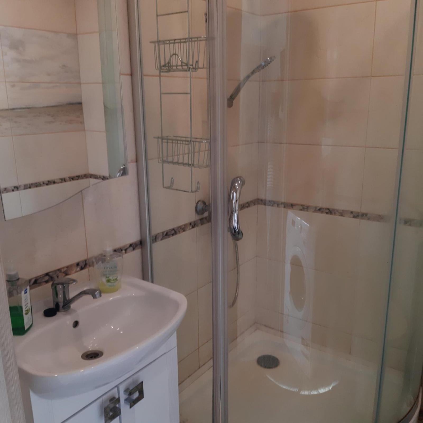 Home For Your Vacation 1-Bedroom Apartment Narva-Jõesuu Esterno foto