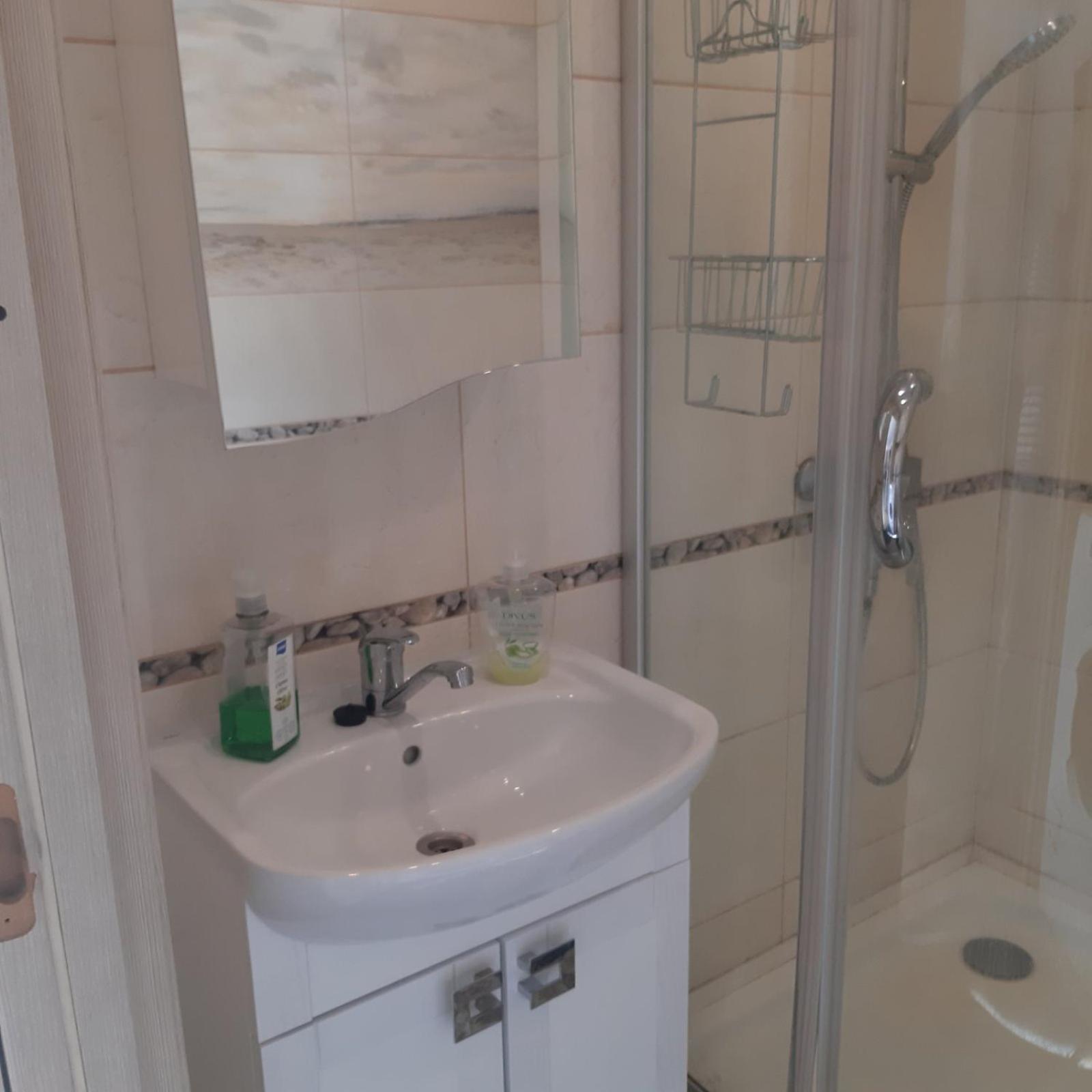 Home For Your Vacation 1-Bedroom Apartment Narva-Jõesuu Esterno foto