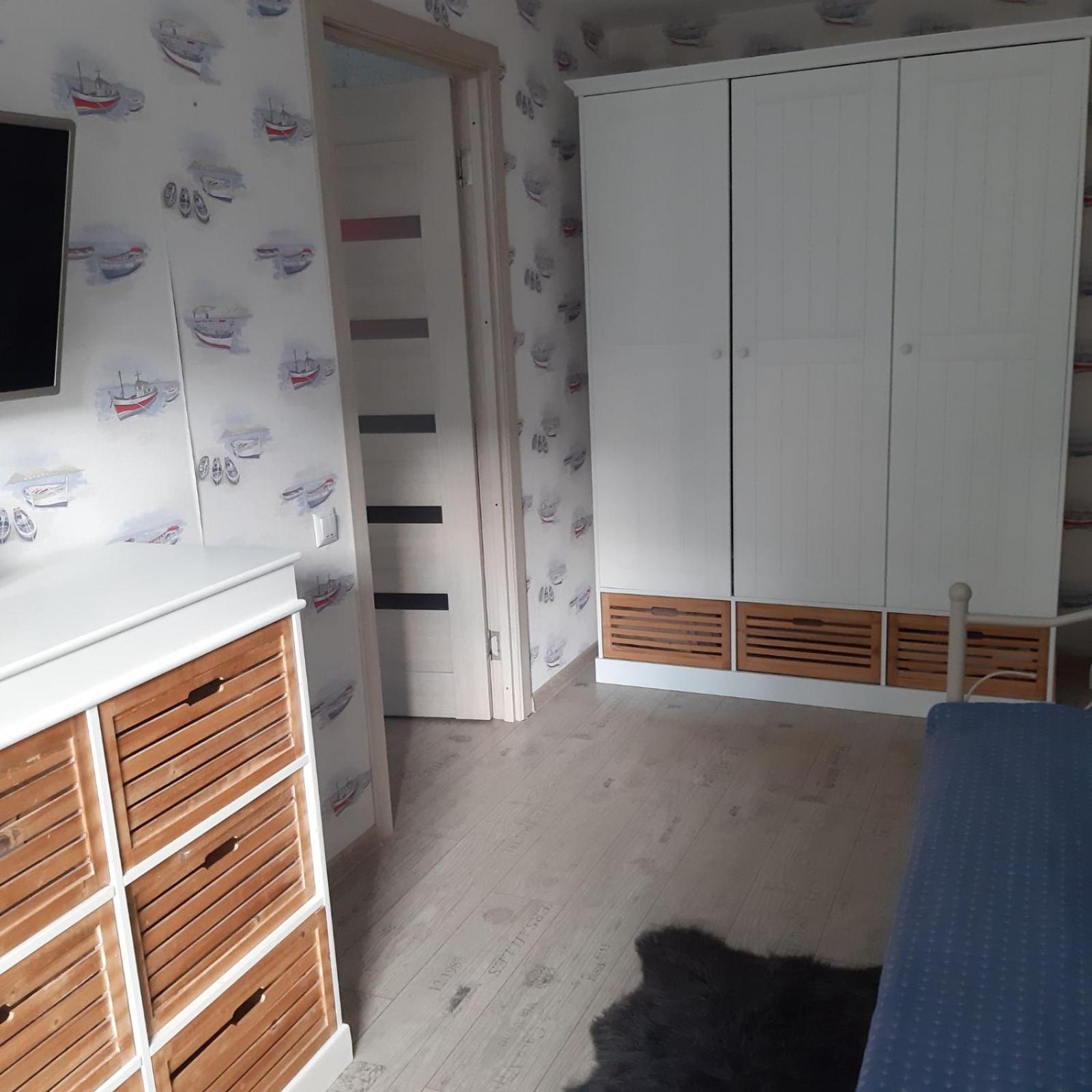 Home For Your Vacation 1-Bedroom Apartment Narva-Jõesuu Esterno foto
