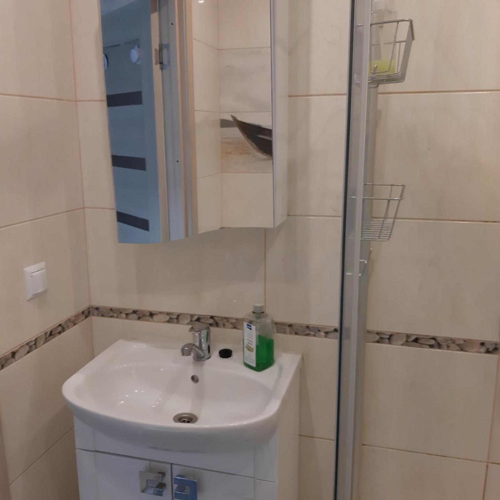 Home For Your Vacation 1-Bedroom Apartment Narva-Jõesuu Esterno foto